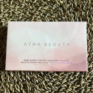 Rose Quartz Eyeshadow Palette